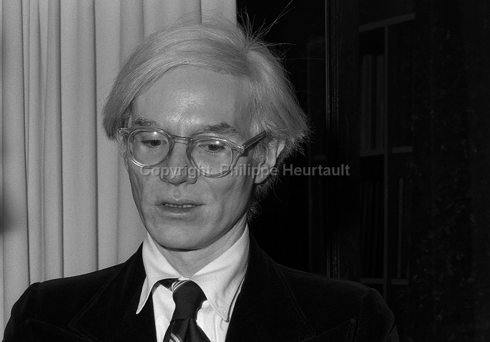 Andy Warhol 3